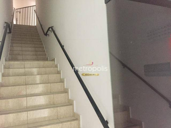 Imagem Sala Comercial para Alugar, 38 m² em Santa Paula - São Caetano Do Sul Imagem Sala Comercial para Alugar, 38 m² em Santa Paula - São Caetano Do Sul