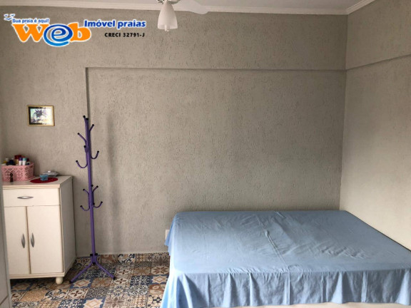 Imagem Apartamento à Venda,  em Boqueirão - Praia Grande