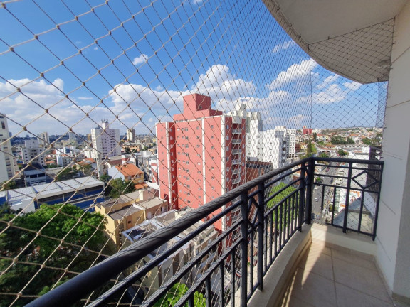Imagem Apartamento com 3 Quartos à Venda, 117 m² em Baeta Neves - São Bernardo Do Campo
