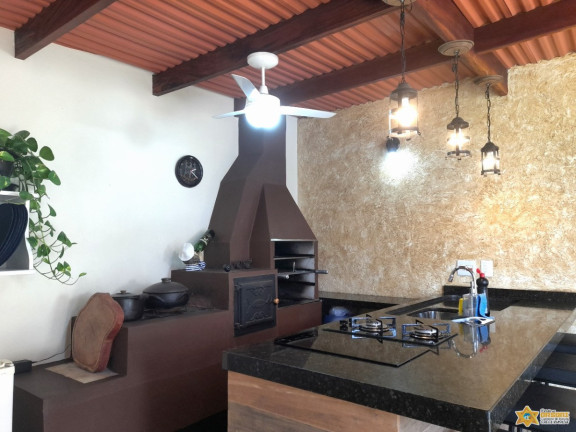 Imagem Casa de Condomínio com 3 Quartos à Venda, 185 m² em Horto Florestal - Ubatuba Imagem Casa de Condomínio com 3 Quartos à Venda, 185 m² em Horto Florestal - Ubatuba