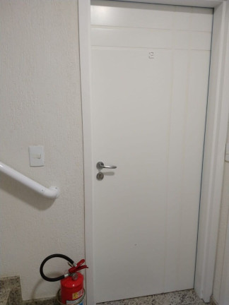 Imagem Apartamento com 2 Quartos à Venda, 50 m² em Vila Linda - Santo André Imagem Apartamento com 2 Quartos à Venda, 50 m² em Vila Linda - Santo André