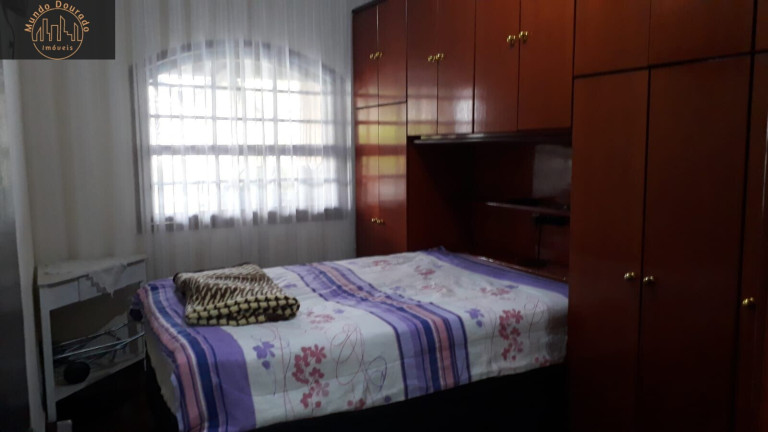 Imagem Casa com 3 Quartos à Venda, 125 m² em Assunção - São Bernardo Do Campo Imagem Casa com 3 Quartos à Venda, 125 m² em Assunção - São Bernardo Do Campo