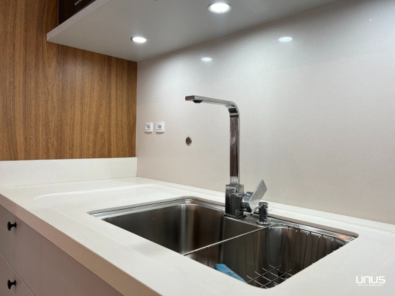 Imagem Apartamento com 2 Quartos à Venda, 67 m² em Estreito - Florianópolis