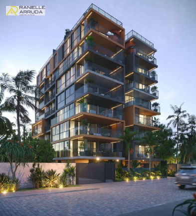 Imagem Apartamento com 3 Quartos à Venda, 146 m² em Camboinha - Cabedelo Imagem Apartamento com 3 Quartos à Venda, 146 m² em Camboinha - Cabedelo