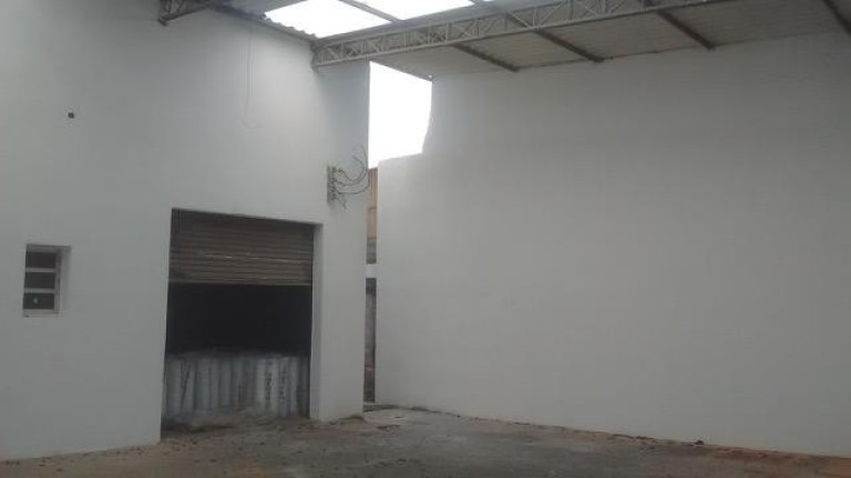 Imagem Galpão à Venda, 460 m² em Jardim Marabá - São Paulo Imagem Galpão à Venda, 460 m² em Jardim Marabá - São Paulo