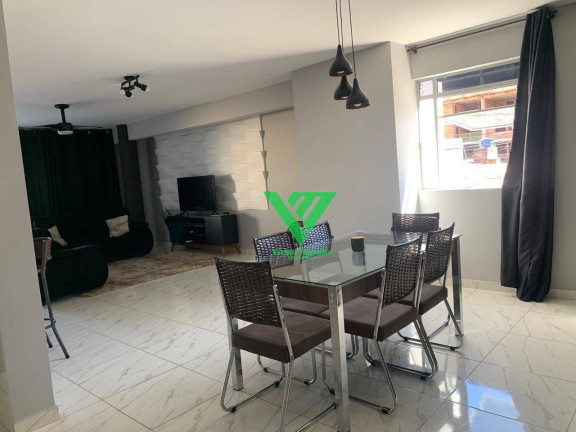 Imagem Apartamento com 3 Quartos à Venda, 153 m² em Manaíra - João Pessoa