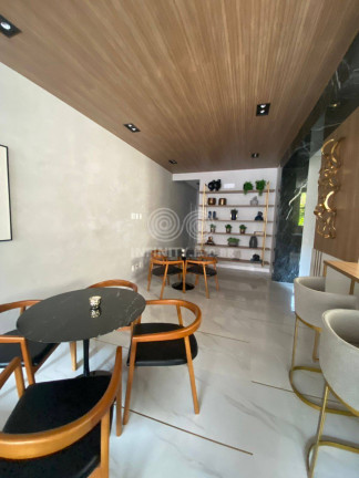 Imagem Apartamento com 1 Quarto à Venda, 70 m² em Moema - São Paulo Imagem Apartamento com 1 Quarto à Venda, 70 m² em Moema - São Paulo