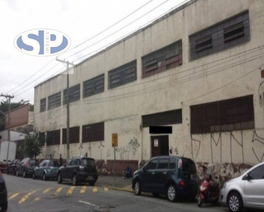 Imagem Imóvel Comercial à Venda, 6.700 m² em Mooca - São Paulo Imagem Imóvel Comercial à Venda, 6.700 m² em Mooca - São Paulo