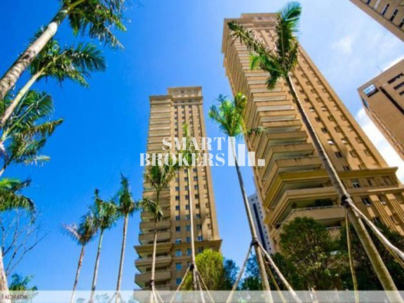 Imagem Cobertura com 4 Quartos à Venda, 702 m² em Pinheiros - São Paulo Imagem Cobertura com 4 Quartos à Venda, 702 m² em Pinheiros - São Paulo