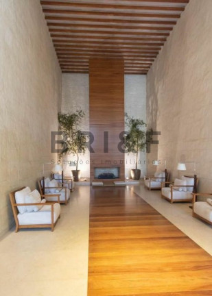 Imagem Apartamento com 1 Quarto à Venda, 108 m² em Brooklin - São Paulo Imagem Apartamento com 1 Quarto à Venda, 108 m² em Brooklin - São Paulo