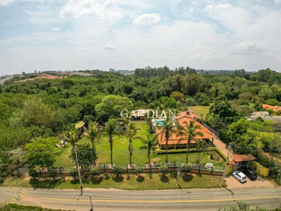Imagem Chácara com 4 Quartos à Venda, 680 m² em Colinas Do Mosteiro De Itaici - Indaiatuba Imagem Chácara com 4 Quartos à Venda, 680 m² em Colinas Do Mosteiro De Itaici - Indaiatuba