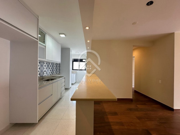 Imagem Apartamento com 2 Quartos à Venda, 70 m² em Brooklin - São Paulo Imagem Apartamento com 2 Quartos à Venda, 70 m² em Brooklin - São Paulo