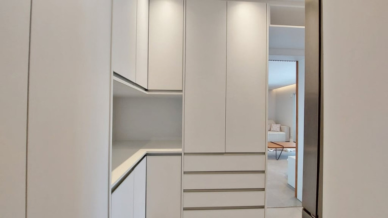Imagem Apartamento com 3 Quartos à Venda, 133 m² em Vila Gertrudes - São Paulo