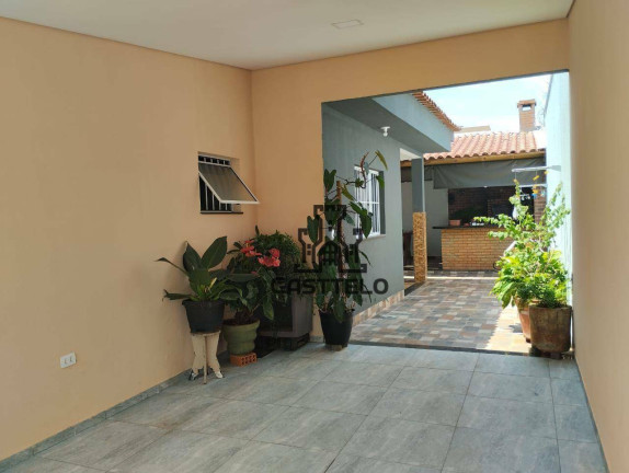 Imagem Casa com 4 Quartos à Venda, 180 m² em Gleba Esperança - Londrina Imagem Casa com 4 Quartos à Venda, 180 m² em Gleba Esperança - Londrina