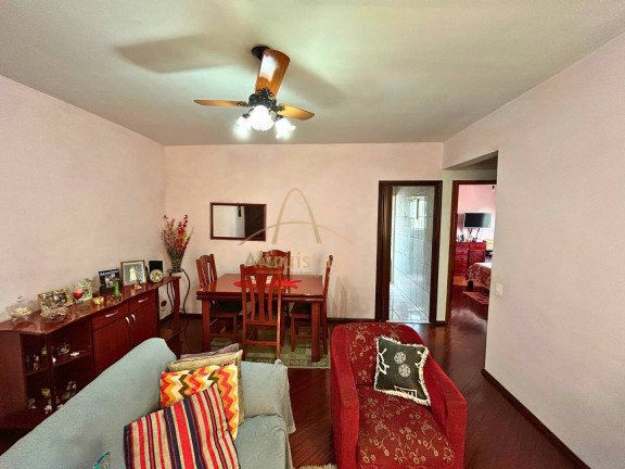 Apartamento com 2 Quartos à Venda, 65 m² em Santo Antônio - Osasco