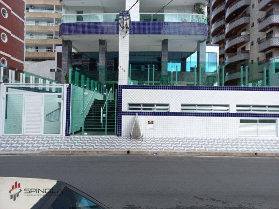 Imagem Apartamento com 2 Quartos à Venda, 69 m² em Tupi - Praia Grande Imagem Apartamento com 2 Quartos à Venda, 69 m² em Tupi - Praia Grande