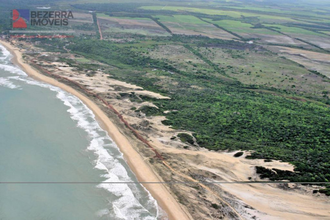 Imagem Terreno à Venda, 450 m² em Centro - Baia Formosa Imagem Terreno à Venda, 450 m² em Centro - Baia Formosa