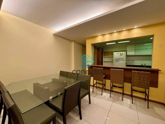 Imagem Apartamento com 3 Quartos à Venda, 115 m² em Icaraí - Niterói Imagem Apartamento com 3 Quartos à Venda, 115 m² em Icaraí - Niterói