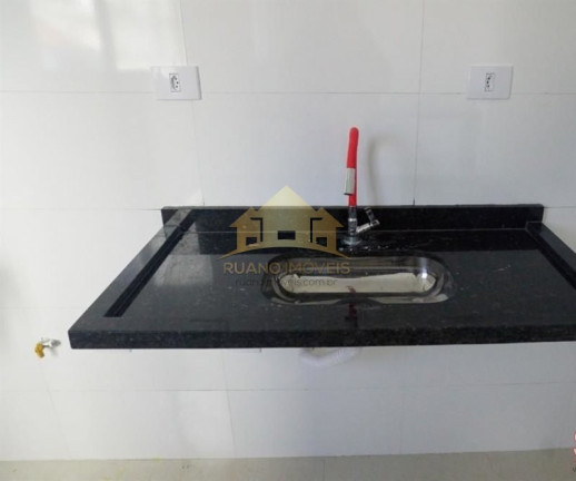 Imagem Apartamento com 1 Quarto para Alugar, 34 m² em Vila Matilde - São Paulo