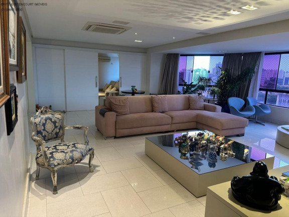 Imagem Imóvel com 4 Quartos à Venda, 226 m² em Pituba - Salvador