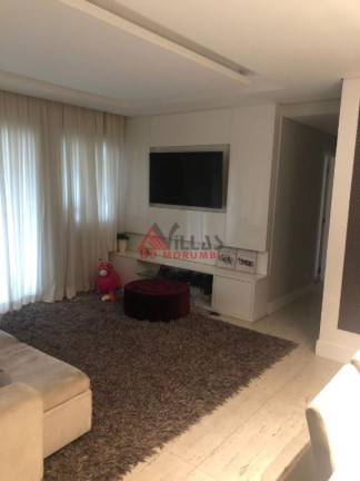 Imagem Apartamento com 2 Quartos à Venda, 133 m² em Parque Reboucas - São Paulo Imagem Apartamento com 2 Quartos à Venda, 133 m² em Parque Reboucas - São Paulo