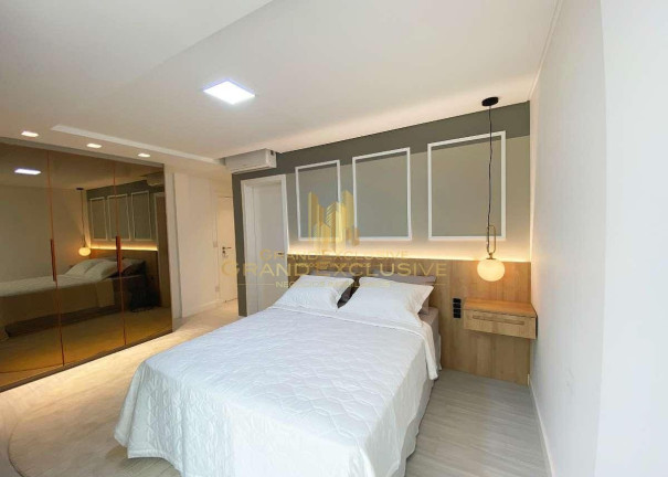 Imagem Apartamento com 4 Quartos à Venda, 240 m² em Centro - Balneário Camboriú