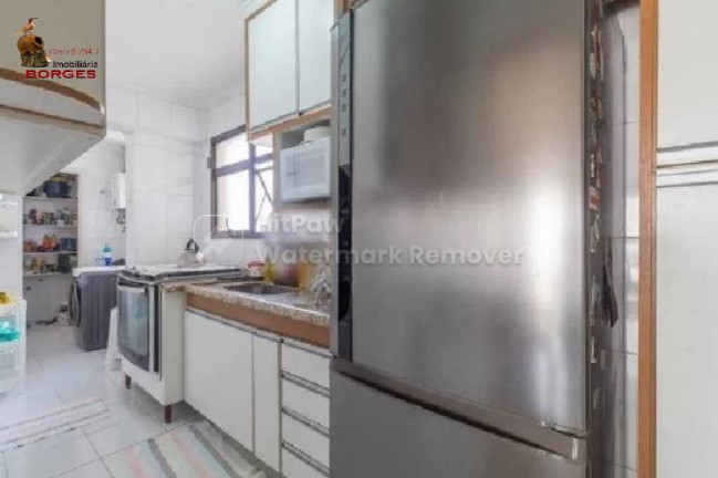 Imagem Apartamento com 3 Quartos à Venda, 73 m² em Vila Clementino - São Paulo Imagem Apartamento com 3 Quartos à Venda, 73 m² em Vila Clementino - São Paulo