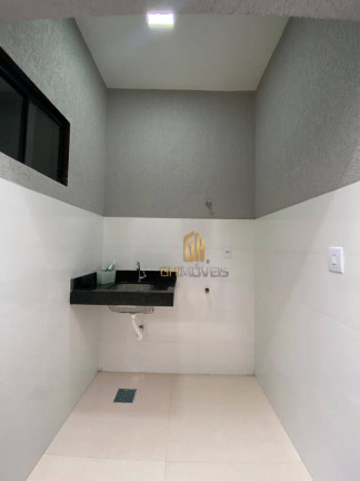 Imagem Casa com 3 Quartos à Venda, 110 m² em Jardim Fonte Nova - Goiânia Imagem Casa com 3 Quartos à Venda, 110 m² em Jardim Fonte Nova - Goiânia