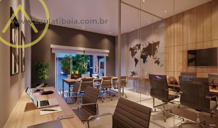 Imagem Apartamento com 3 Quartos à Venda, 140 m² em Vila Giglio - Atibaia Imagem Apartamento com 3 Quartos à Venda, 140 m² em Vila Giglio - Atibaia