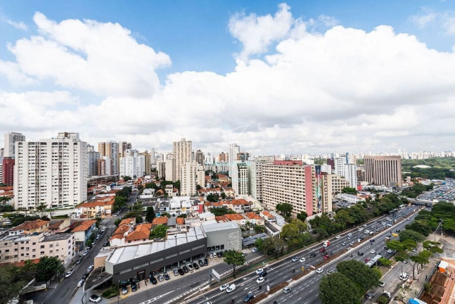 Imagem Apartamento com 4 Quartos à Venda, 171 m² em Paraíso - São Paulo Imagem Apartamento com 4 Quartos à Venda, 171 m² em Paraíso - São Paulo
