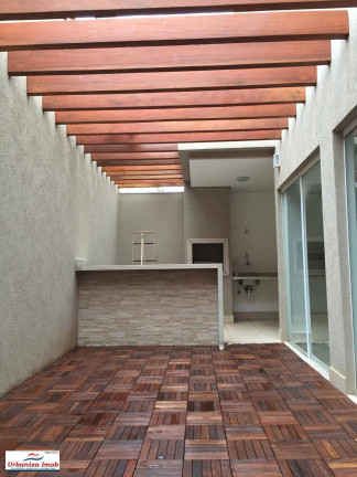 Imagem Imóvel com 3 Quartos à Venda, 140 m² em Vila Do Polonês - Campo Grande Imagem Imóvel com 3 Quartos à Venda, 140 m² em Vila Do Polonês - Campo Grande