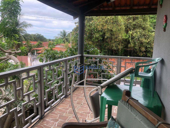 Imagem Casa com 2 Quartos à Venda, 180 m² em Parque Havaí - Eusébio Imagem Casa com 2 Quartos à Venda, 180 m² em Parque Havaí - Eusébio