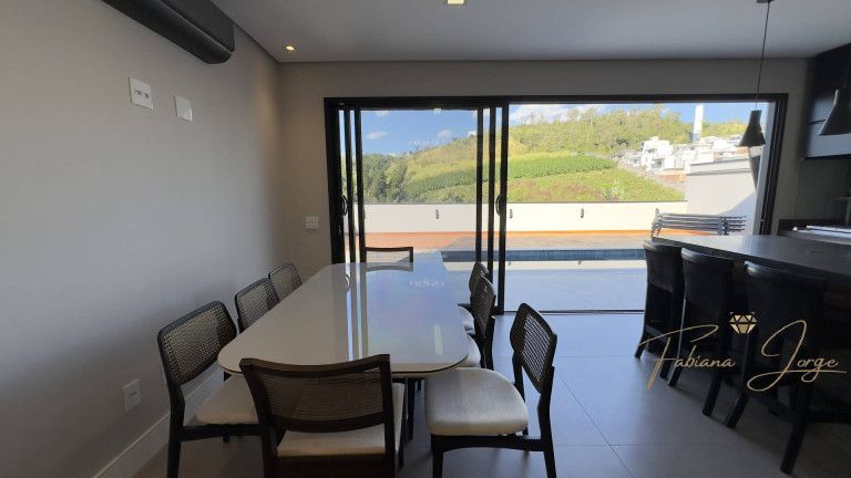 Imagem Casa com 3 Quartos à Venda, 300 m² em Jardim São Marcos - Valinhos