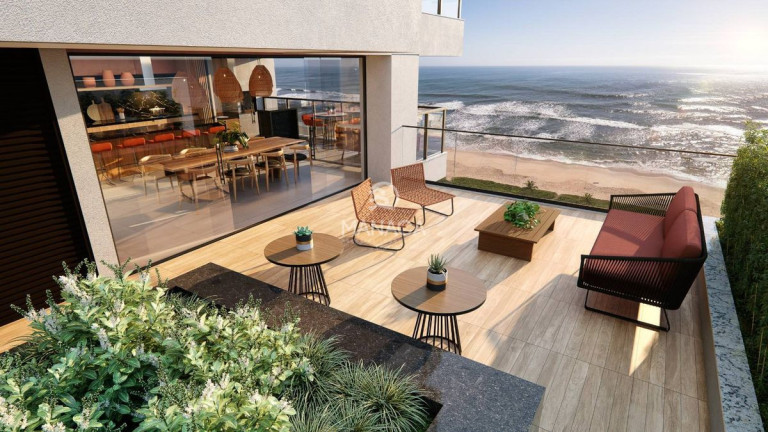 Imagem Apartamento com 2 Quartos à Venda, 158 m² em Tabuleiro - Barra Velha Imagem Apartamento com 2 Quartos à Venda, 158 m² em Tabuleiro - Barra Velha