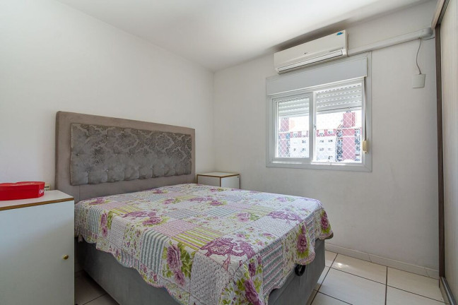 Imagem Apartamento com 2 Quartos à Venda, 51 m² em Igara - Canoas Imagem Apartamento com 2 Quartos à Venda, 51 m² em Igara - Canoas