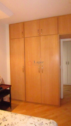 Imagem Apartamento com 3 Quartos à Venda, 226 m² em Aclimação - São Paulo