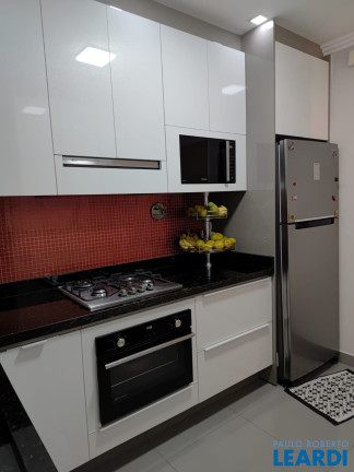 Imagem Apartamento com 2 Quartos à Venda, 70 m² em Jardim Bela Vista - Santo André Imagem Apartamento com 2 Quartos à Venda, 70 m² em Jardim Bela Vista - Santo André