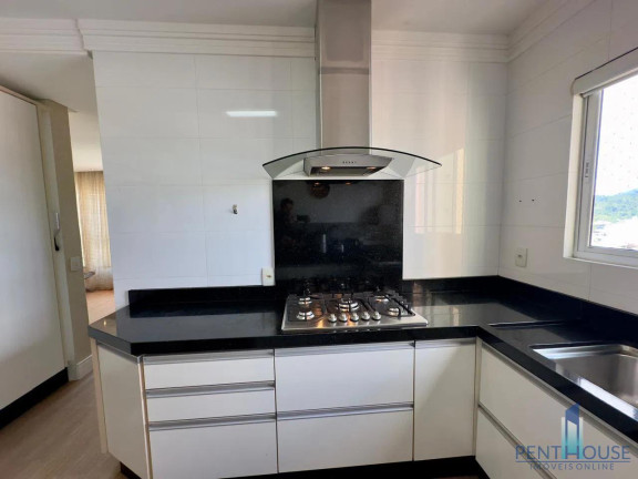 Imagem Apartamento com 3 Quartos à Venda, 121 m² em Centro - Balneário Camboriú