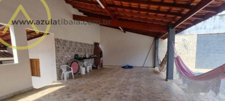 Imagem Casa com 2 Quartos à Venda, 181 m² em Jardim Dos Pinheiros - Atibaia Imagem Casa com 2 Quartos à Venda, 181 m² em Jardim Dos Pinheiros - Atibaia