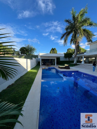Imagem Casa com 5 Quartos à Venda, 823 m² em Sim - Feira De Santana Imagem Casa com 5 Quartos à Venda, 823 m² em Sim - Feira De Santana