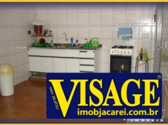 Imagem Casa com 4 Quartos à Venda, 146 m² em Jd. Didinha - Jacareí