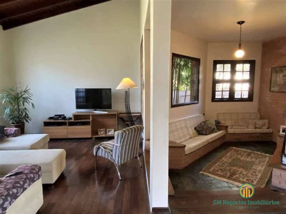 Imagem Casa de Condomínio com 4 Quartos à Venda, 1.086 m² em Altos De São Fernando - Jandira Imagem Casa de Condomínio com 4 Quartos à Venda, 1.086 m² em Altos De São Fernando - Jandira