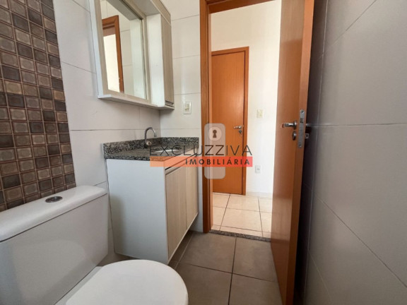 Imagem Apartamento com 2 Quartos para Alugar, 67 m² em Parque São Luís - Taubaté Imagem Apartamento com 2 Quartos para Alugar, 67 m² em Parque São Luís - Taubaté