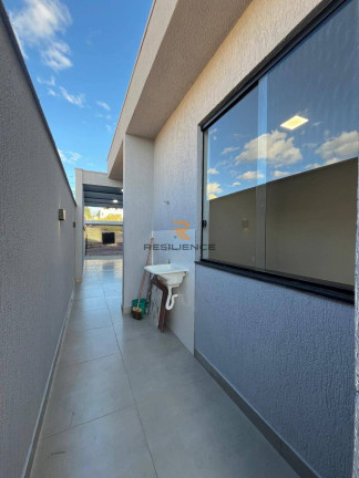 Imagem Casa com 3 Quartos à Venda, 115 m² em Jardim Imperial - Lagoa Santa Imagem Casa com 3 Quartos à Venda, 115 m² em Jardim Imperial - Lagoa Santa