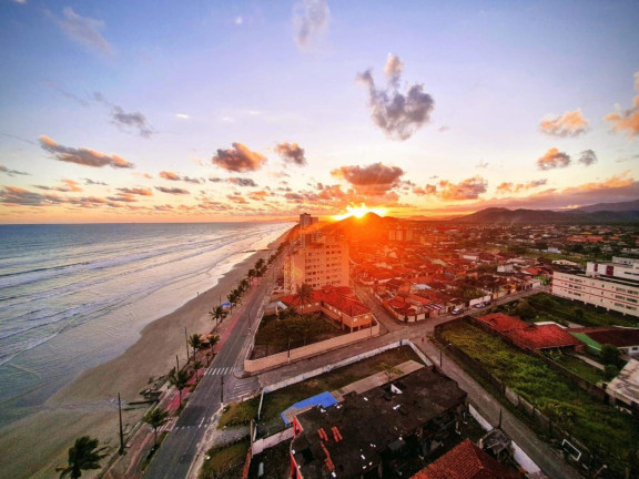 Imagem Imóvel com 3 Quartos à Venda, 90 m² em Vila Dinapolis - Mongaguá Imagem Imóvel com 3 Quartos à Venda, 90 m² em Vila Dinapolis - Mongaguá