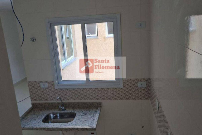 Imagem Apartamento com 2 Quartos à Venda, 51 m² em Vila Pires - Santo André Imagem Apartamento com 2 Quartos à Venda, 51 m² em Vila Pires - Santo André