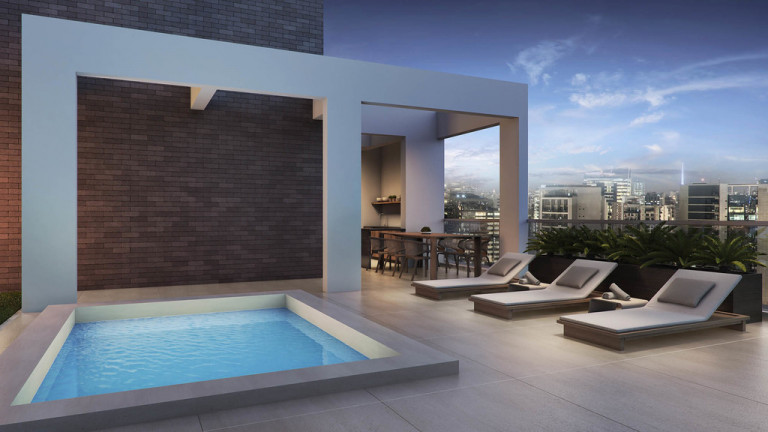 Imagem Apartamento com 4 Quartos à Venda, 294 m² Imagem Apartamento com 4 Quartos à Venda, 294 m²