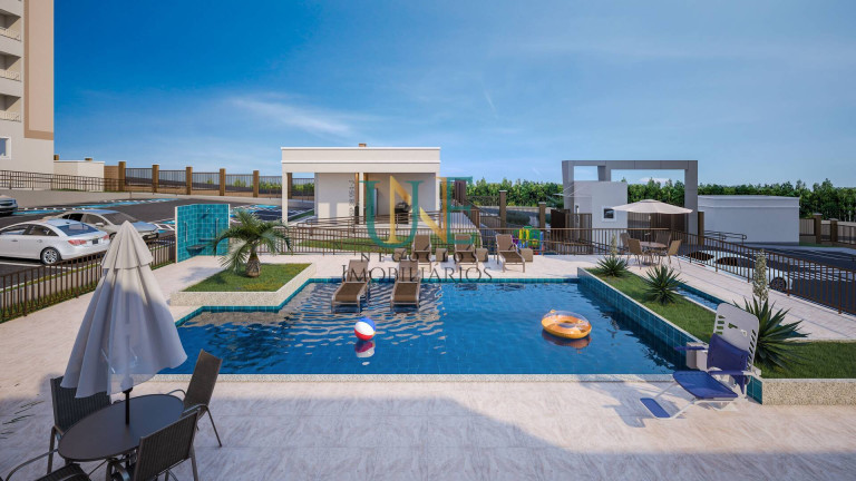Imagem Apartamento à Venda,  em Fazenda São Quirino - Campinas