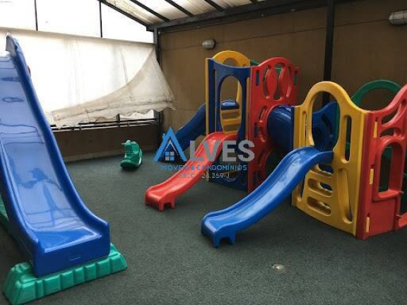 Imagem Apartamento com 3 Quartos à Venda, 72 m² em Jardim Olavo Bilac - São Bernardo Do Campo Imagem Apartamento com 3 Quartos à Venda, 72 m² em Jardim Olavo Bilac - São Bernardo Do Campo