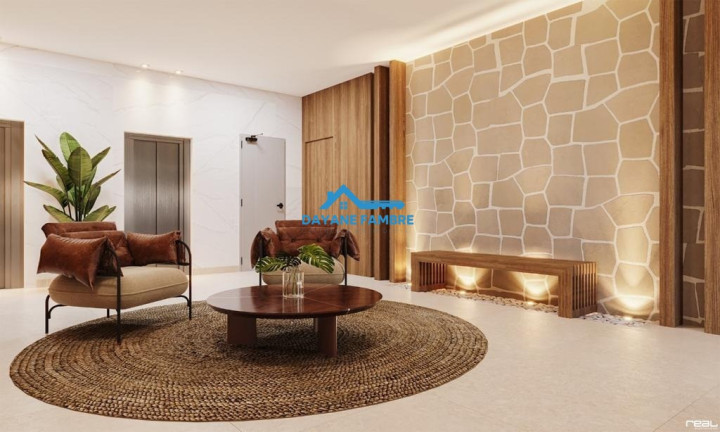 Imagem Apartamento com 3 Quartos à Venda, 108 m² Imagem Apartamento com 3 Quartos à Venda, 108 m²